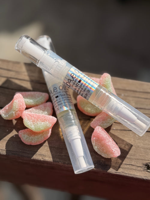 Watermelon Sugar Cuticle Pen